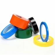 3M Vinyl Tape 471, 1in  x 36 yds