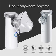 Preferred Portable Nebulizer/Pediatric Nebulizer/nebulizer/Vapor Asthma Inhaler/Respiratory Therapy 