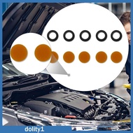 [Dolity1] Automotive Pressure Switch Rebuild Kit Laminate Disc Set for GM 6T70 6L80 6L90