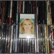 Hilary Duff Cassette - Metamorphosis