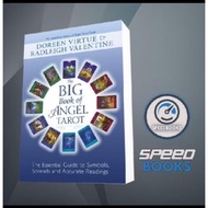 Book BIG book of Angel Tarot