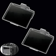 LCD Screen Cover Protector Replace BM-10 for Nikon D90 DSLR Camera，Screen Protector for Nikon d90 Re