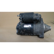 SUZUKI SWIFT 2004'-2010' STARTER ( ENGINE G13B 1.3 MODEL )