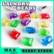 [M.C] Laundry Condensation Beads Laundry ball / 洗衣凝珠/sabun candy/sabun cuci baju viral