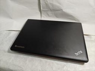 [二手]聯想筆電Lenovo E330，i5 第三代CPU，獨顯、8GB 記憶體、全新電池、功能正常，便宜賣