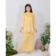 Ariani RTW Teens Cydonia Baju Kurung