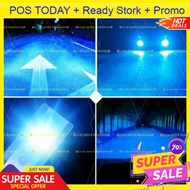 2 in1 3000 6000k 8000k H1/H3 H4 H7 H8 H11 H16 HB3=9005 HB4=9006 car motor 2 two Colour Led Headlight