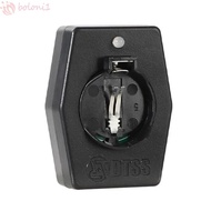 [COD] Button Battery Charger, Type-C Port Lightweight Lithium Coin Charger, Mini Convenient Intellig