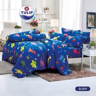 Tulip รุ่น Seamless ชุดเครื่องนอน พิมพ์ลาย – SL001