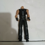 WWE MATTEL VINCE MCMAHON BODY PART FODDER