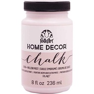 FolkArt Home Decor Chalk Furniture &amp; Craft Paint in Assorted Colors, Import From USA