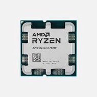 AMD RYZEN 5 7500F Tray no cooler included -Warranty by Convergent