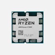 AMD RYZEN 5 7500F Tray no cooler included -Warranty by Convergent