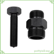 [PrettyiaedMY] Flywheel Puller Sturdy Chainsaw Part Professional Chainsaw Kit for MS460 MS280 028 03