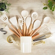 Idealife Utensil Set Cooking Utensils Spatula & Spatula Idealife IL-172A / IL172A