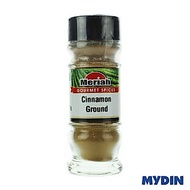 Meriah Gourmet Spices Cinnamon Ground (40g)