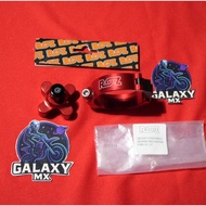 Launch Control ROZ Hole shot CR85/CRF150R