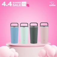 Zojirushi Tumbler แก้วน้ำเก็บความร้อน/เย็น 0.30 ลิตร รุ่น SX-JA30