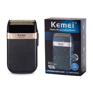 Máy Cạo Râu Kemei KM 2028 KM 2027 KM 2026 KM 2024 Chính Hãng - Máy Cạo Râu Kemei Thiết Kế Sang Trọng