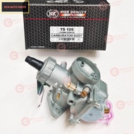 CARBURETOR ASSY - SUZUKI - TS 125/ TS 100 - P/NO. 13200-21D11 (NK) (NK)