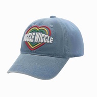 Wiggle Wiggle |หมวกแก๊ปเบสบอลผู้หญิง