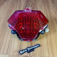 Stoplamp Rear Light R25 Brake Light R25 Original Stanley