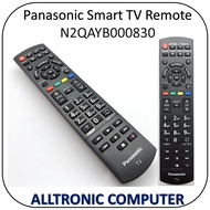 Genuine HDTV LED Smart TV Remote Control N2QAYB000830 for Panasonic