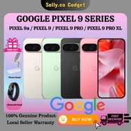 [Local]Google Pixel 9a | Pixel 9 | Pixel 9 pro | Pixel 9 Pro XL US Version 6 Month Seller Warranty