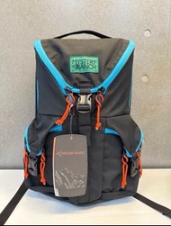Mystery Ranch 3-Zip 背包 神秘農場 MYSTERY RANCH 登山背包 雙肩包 背包 容量22L，帶吊牌全新未使用