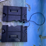 Old speakers of LG TV