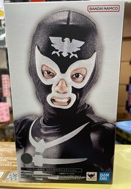 ［現貨］S.H.Figuarts SHOCKER COMBATMAN EVIL SHOWA KAIJIN EDITION / [SHF] 嘰嘰兵 (地獄之昭和怪人)