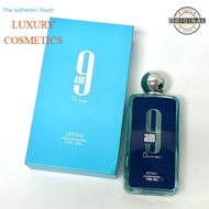 AFNAN 9AM DIVE EDP 100ML