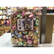 Yipinyuan Store Malaysia Toffee 400g 2026.8.24