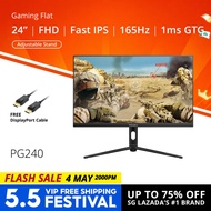 PRISM+ PG240 24" 165Hz Productivity Monitor Gaming Monitor [1920 x 1080]
