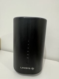 Linksys 5G WiFi 6 Router - FGW3000