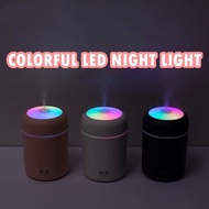 Ready Stock -  Pewangi Bilik Air Humidifier Purifier - Fragrance Oil Aromatherapy scent Essential La