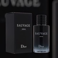 順豐包郵 💯全新 Dior Sauvage Edp 100ml 迪奧曠野之心濃香水 香薰