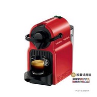 【自營】Nespresso 膠囊咖啡機C40進口意式全自動 咖啡機家用濃縮