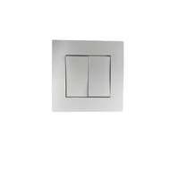 16A SCHNEIDER FLUSH SWITCH (2G-2W)