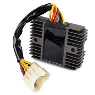 Good Motorcycle Rectifier For Kawasaki 21066-2079 4 Stroke Engine for Yanaha Z250 Z300 TL/XLR LZ250 