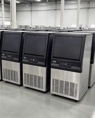 製冰機Ice maker  商用  小型  全自動  方塊冰  製冰機  大型 #製冰機#商用#全自動