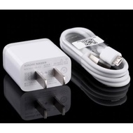 Mi 2A 5V 9V Fast Charger Micro USB Type C Charging Data Cable Sync Data Line Cord Durab