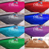 Pillow Fur Rug
