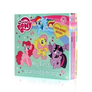 My Little Pony: My First Learning Library