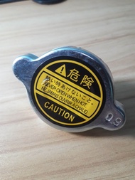 TUTUP RADIATOR MESIN TRAKTOR YANMAR