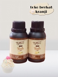 Toffieco pasta vanilla 100gr/pcs