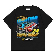 Iiih T-Shirt Gordon Black Tees