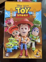 迪士尼 玩具總動員 Toy Story 盲盒