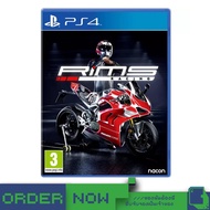 PlayStation 4tm Rims Racing [bY ClaSsIC GaME]