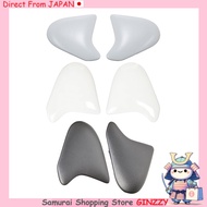 Arai Helmet Parts Super Adsys ZF Arm Japan Bike Accessories